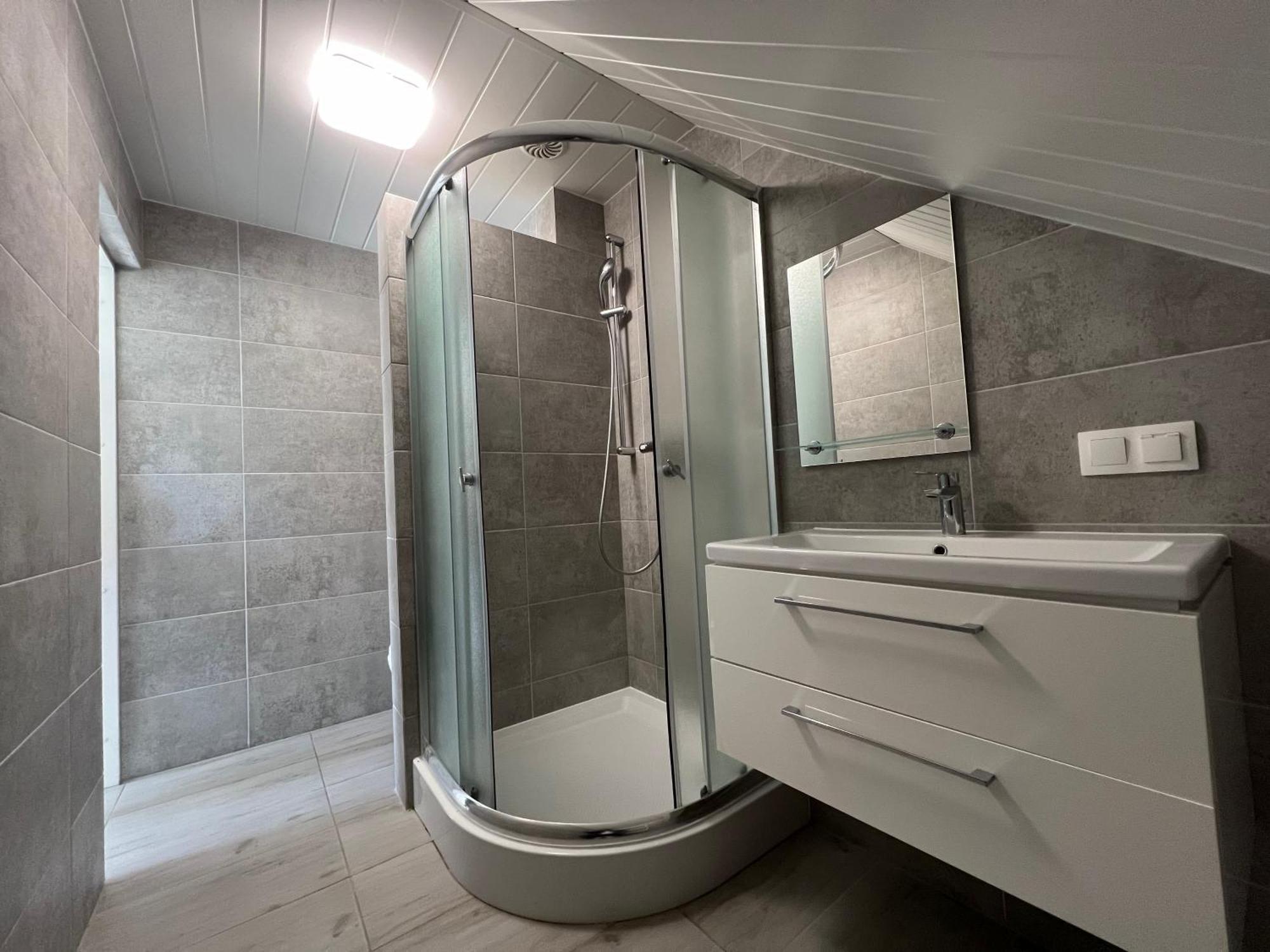 Osrodek Wypoczynkowy Slonce Bobolin Hotel Dabki Ngoại thất bức ảnh